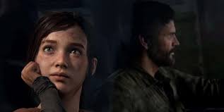 تنزيل ذا لاست اوف اص للكمبيوتر The Last of Us.pc 2024 اخر اصدار 2