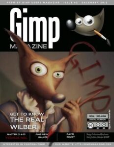 تحميل جيمب gimp للكمبيوتر 2024.PC اخر اصدار 5