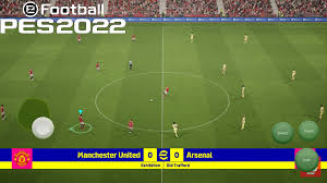 تحميل بيس للاندرويد 2025.eFootball pes.APK اخر اصدار 3