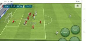 تحميل بيس للاندرويد 2025.eFootball pes.APK اخر اصدار 2