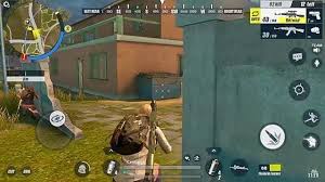 تحميل لعبة ببجي مهكر للاندرويد 2024. pubg.2.1.0. apk اخر اصدار 4