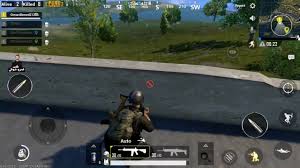 تحميل لعبة ببجي مهكر للاندرويد 2024. pubg.2.1.0. apk اخر اصدار 2
