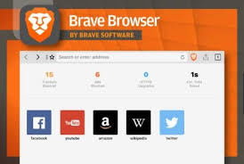 تحميل بريف للايفون 2025 brave.4.0.0. IOS اخر اصدار 1