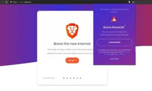 تحميل بريف للايفون 2025 brave.4.0.0. IOS اخر اصدار 3