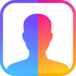 تحميل فيس اب مهكر للايفون face app mod .11.3.0.ios 2023 اخر اصدار