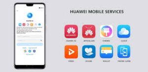 تنزيل خدمات جوجل بلاي علي هواوي. Huawei service.6.9.0.2024 اخر اصدار 2