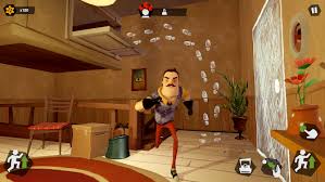 تحميل لعبة هالو نايبر للايفون مجانا Hello Neighbor.5.1.8.apk.2024 اخر اصدار 1