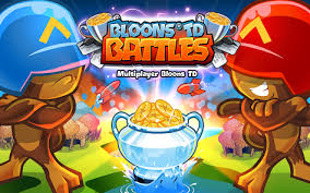 تحميل لعبة القرد والبالونات للكمبيوتر Bloons TD Battles.PC.2024 اخر اصدار 1