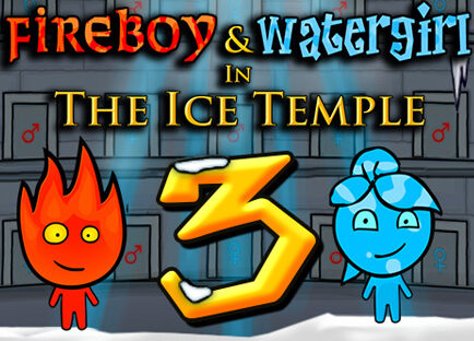 تحميل لعبة الماء والنار للاندرويد Fire and Water.3.11.APK.2025 اخر اصدار 1