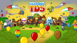 تحميل لعبة القرد والبالونات للكمبيوتر Bloons TD Battles.PC.2024 اخر اصدار 3