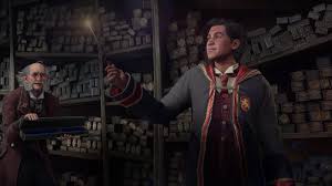 تحميل لعبة هوج هورتث للاندرويد Hogwarts Legacy.4.6.2.apk.2024 اخر اصدار 1