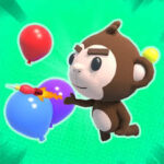 تحميل لعبة القرد والبالونات للكمبيوتر اخر اصدار 2023