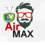 airmax tv للايفون