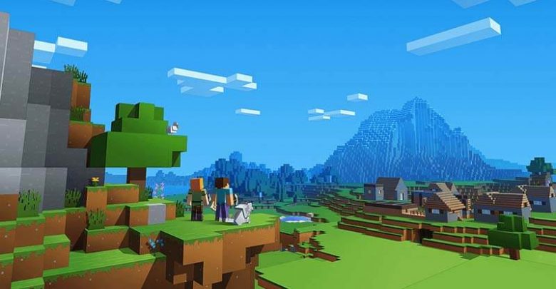 تحميل لعبة ماين كرافت للايفون بدون جلبريك Minecraft.APK.2.2.4.1.IOS.2024 اخر اصدار 4