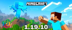 تحميل لعبة ماين كرافت للايفون بدون جلبريك Minecraft.APK.2.2.4.1.IOS.2024 اخر اصدار 1