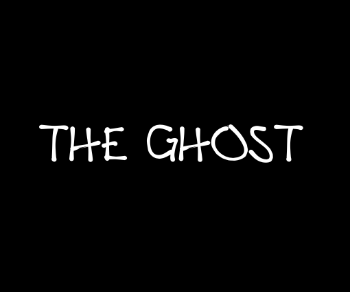 تحميل لعبة the ghost للايفون