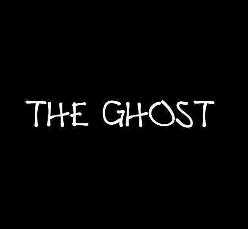 لعبة the ghost للاندرويد