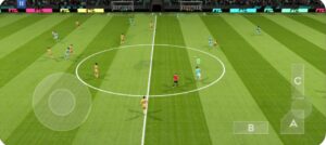 تحميل دريم ليج مهكرة للايفون Dream Leageu Soccer.10.17.ios.2025 آخر إصدار 8