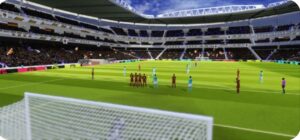 تحميل دريم ليج مهكرة للايفون Dream Leageu Soccer.10.17.ios.2025 آخر إصدار 9