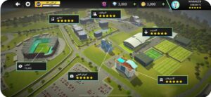 تحميل دريم ليج مهكرة للايفون Dream Leageu Soccer.10.17.ios.2025 آخر إصدار 6