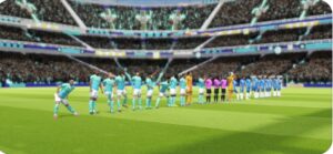 تحميل دريم ليج مهكرة للايفون Dream Leageu Soccer.10.17.ios.2025 آخر إصدار 4