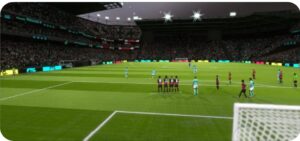 تحميل دريم ليج مهكرة للايفون Dream Leageu Soccer.10.17.ios.2025 آخر إصدار 2