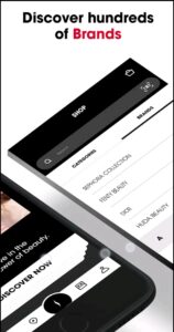 تحميل سيفور ليمو 69 للاندرويد Sephora Limo 69.3.10.3.Apk.2024 آخر إصدار 5