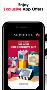تحميل سيفور ليمو 69 للاندرويد Sephora Limo 69.3.10.3.Apk.2024 آخر إصدار 1