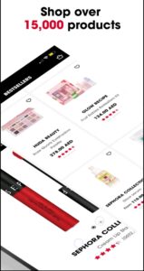 تحميل سيفور ليمو 69 للاندرويد Sephora Limo 69.3.10.3.Apk.2024 آخر إصدار 4