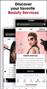 تحميل سيفور ليمو 69 للاندرويد Sephora Limo 69.3.10.3.Apk.2024 آخر إصدار 7