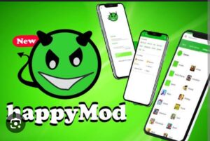تحميل هابي مود للايفون HappyMod ios 2.8.1 2024 اخر اصدار 7