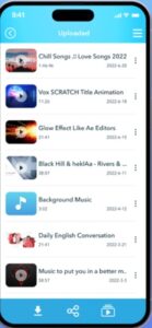 برنامج تحميل من اليوتيوب للايفون iDownloader.2.1.5.ios.2024 آخر إصدار 2