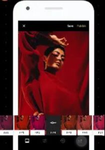 تحميل vsco مهكر للايفون vsco.255.IOS.2024 آخر إصدار 8