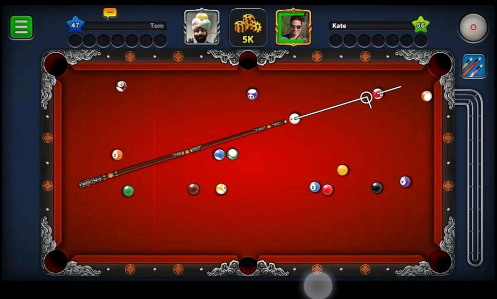 تنزيل ball pool 8 مهكرة للاندرويد ball pool 8.5.12.3.Apk 2024 آخر إصدار 1