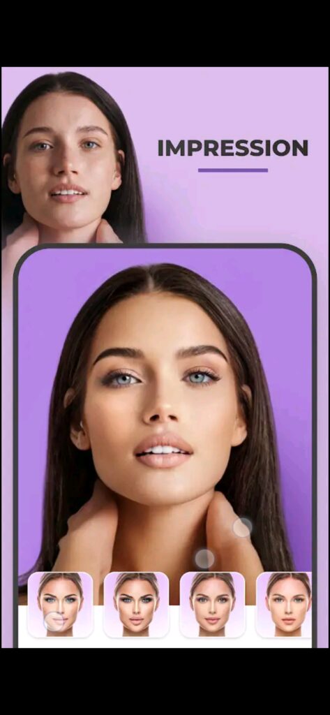 تحميل faceapp مهكر للاندرويد faceapp.11.5.2.1.Apk.2024 آخر إصدار 8