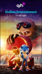تحميل تطبيق OSN للاندرويد OSN.Apk.2024 آخر إصدار 5
