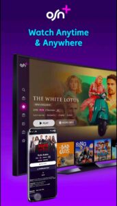 تحميل تطبيق OSN للاندرويد OSN.Apk.2024 آخر إصدار 2