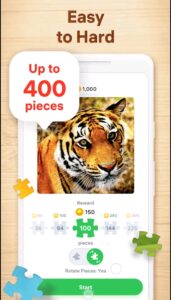 تحميل لعبة تركيب الصور للاندرويد Jigsaw puzzle.3.6.0.Apk.2024 آخر إصدار 6