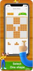 تحميل لعبة تركيب المكعبات للايفون Block Sudoku.1.5.7.ios.2025 آخر إصدار 7