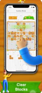 تحميل لعبة تركيب المكعبات للايفون Block Sudoku.1.5.7.ios.2025 آخر إصدار 4