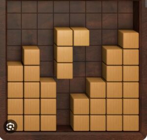 تحميل لعبة تركيب المكعبات للايفون Block Sudoku.1.5.7.ios.2025 آخر إصدار 3