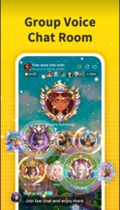 تنزيل اهلا شات للاندرويد Ahlan.Apk.2024 آخر إصدار 7
