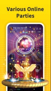 تنزيل اهلا شات للاندرويد Ahlan.Apk.2024 آخر إصدار 5