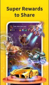 تنزيل اهلا شات للاندرويد Ahlan.Apk.2024 آخر إصدار 2