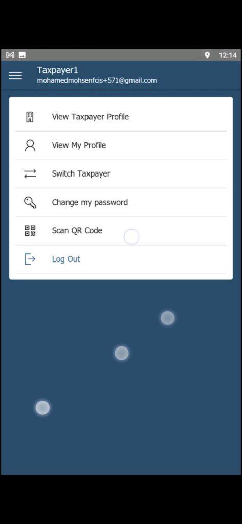 تحميل برنامج الفاتورة الالكترونية للاندرويد fatora.2.2.0.Apk.2025 آخر إصدار 7