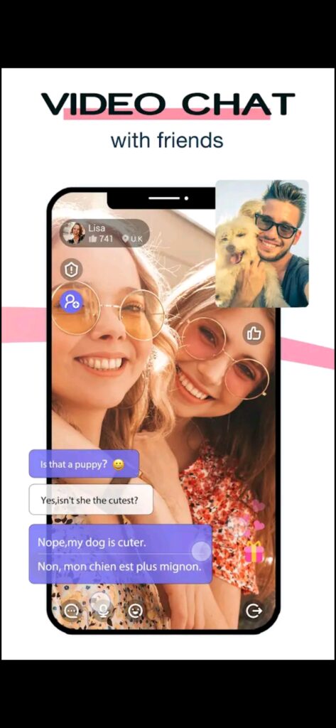 تحميل برنامج livu مهكر للاندرويد livu.1.7.4.Apk.2025 آخر إصدار 5