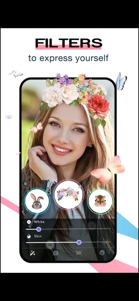تحميل برنامج livu مهكر للاندرويد livu.1.7.4.Apk.2025 آخر إصدار 3