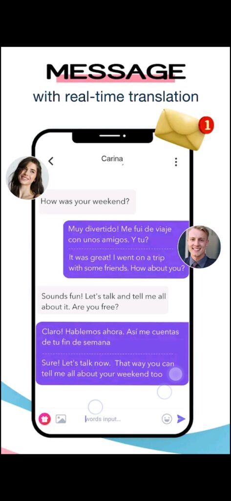 تحميل برنامج livu مهكر للاندرويد livu.1.7.4.Apk.2025 آخر إصدار 2