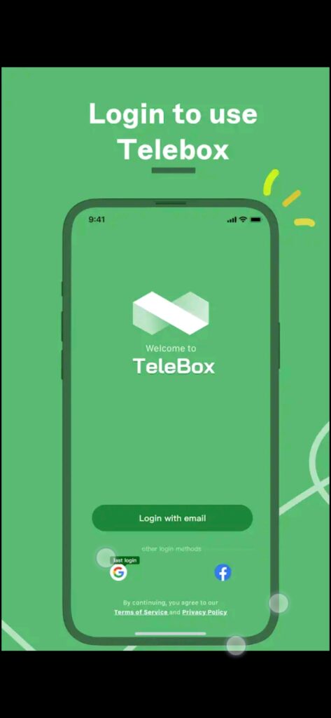تحميل telebox مهكر للاندرويد telebox.1.32.00.Apk.2024 آخر إصدار 7