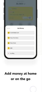 تحميل تطبيق فوري للايفون Fawry.5.0.6.ios.2024 آخر إصدار 5